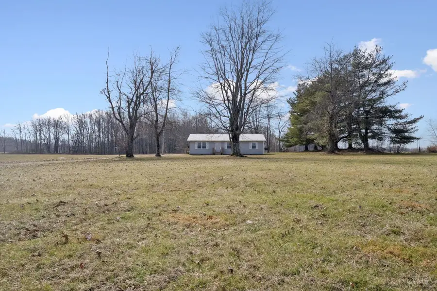 3486 Barnes Road, Clark, OH 45121 - #3