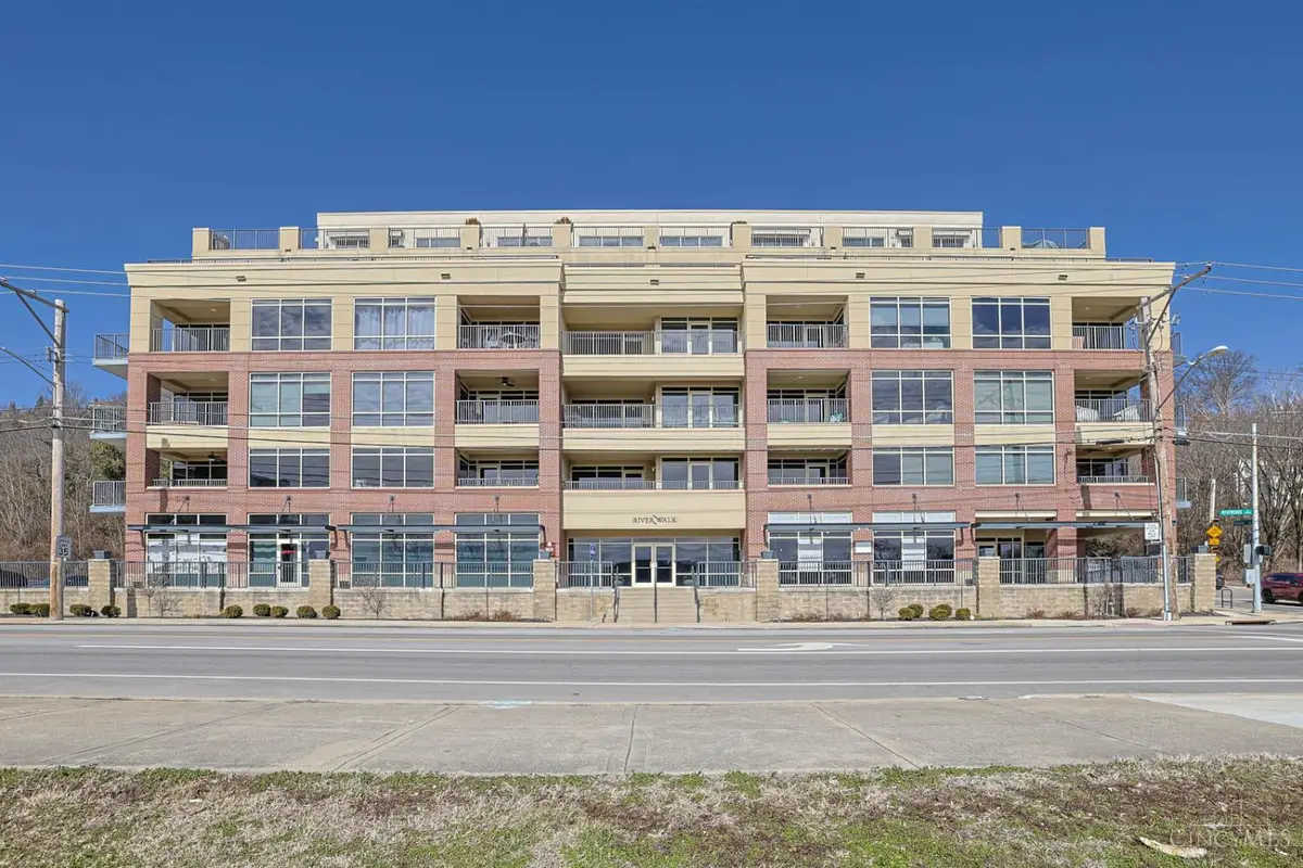 2260 Riverside Drive #402, Cincinnati, OH 45202 - #1