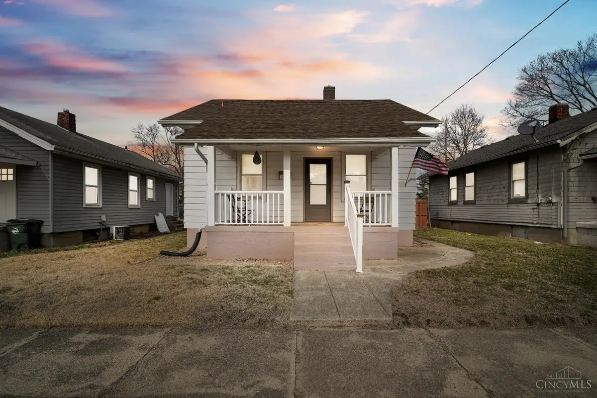 1018 Minor Avenue, Hamilton, OH 45015 - #1