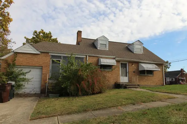 1650 Joseph Court, North College Hill, OH 45231