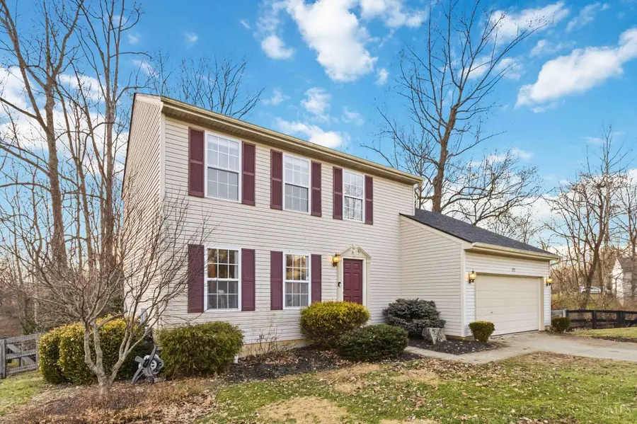 125 Paddle Wheel Drive, New Richmond, OH 45157 - #2