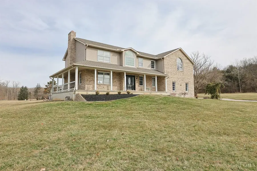 10404 Lees Creek Road, Harrison, OH 45030 - #2