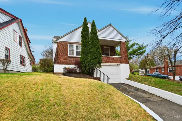 6523 Coleridge Avenue, Cincinnati, OH 45213