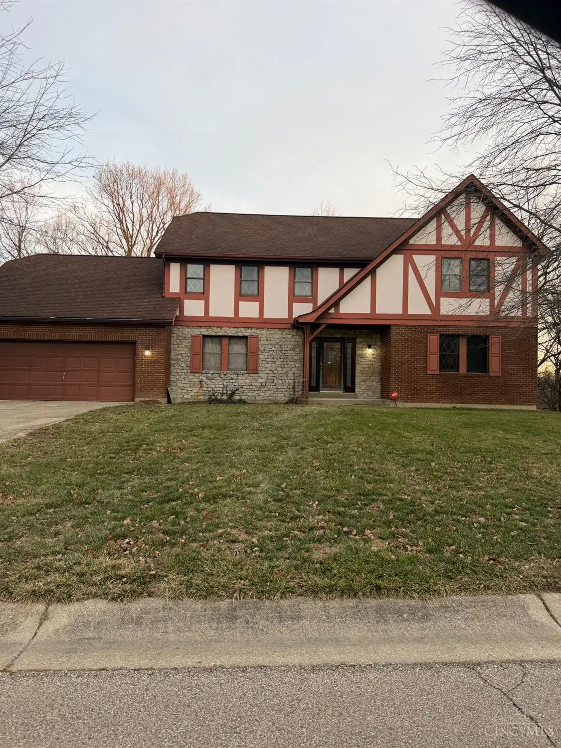 7262 Cascade Drive, West Chester, OH 45069 - #1