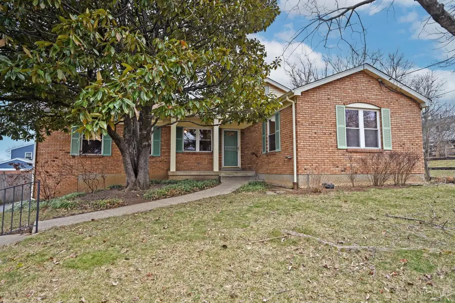 2140 Trailwood Drive, Cincinnati, OH 45230 - #2