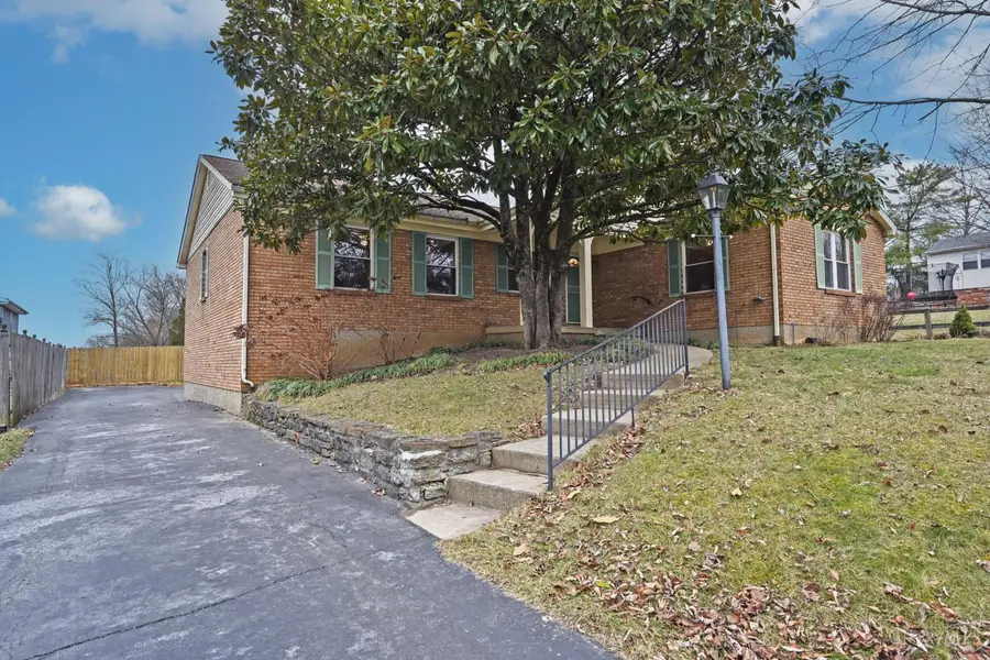 2140 Trailwood Drive, Cincinnati, OH 45230 - #3