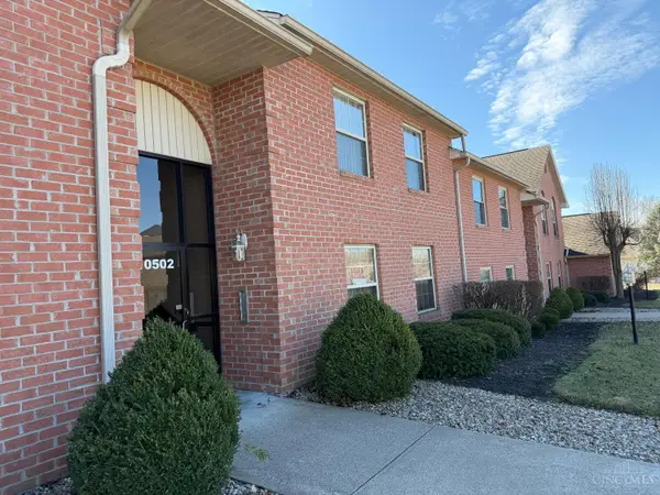 10502 West Road #50, Harrison, OH 45030