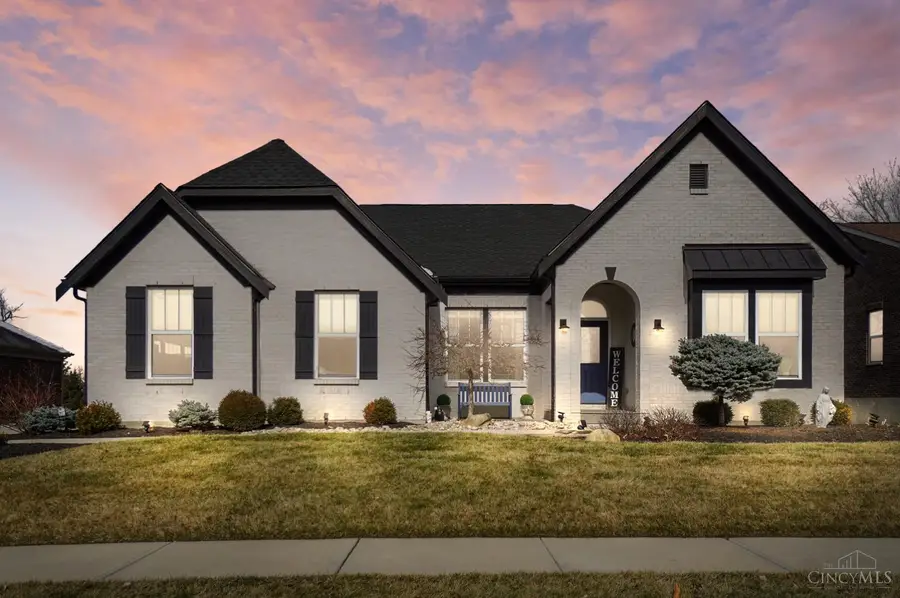 5302 Othello Drive, Franklin, OH 45005 - #2