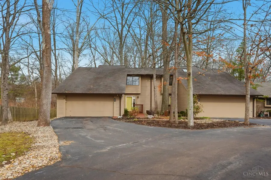 42 Big Oak Lane #14, Milford, OH 45150 - #3