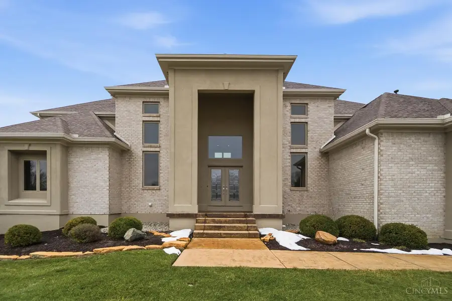 7545 Deer Path Court, Springboro, OH 45066 - #3