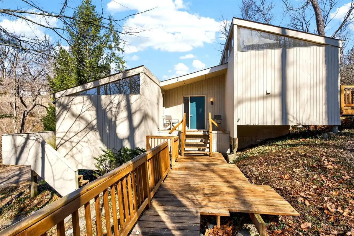 3595 Cooper Road, Blue Ash, OH 45241 - #1