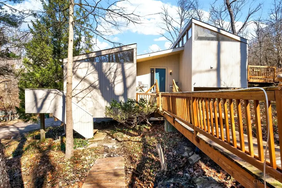 3595 Cooper Road, Blue Ash, OH 45241 - #3