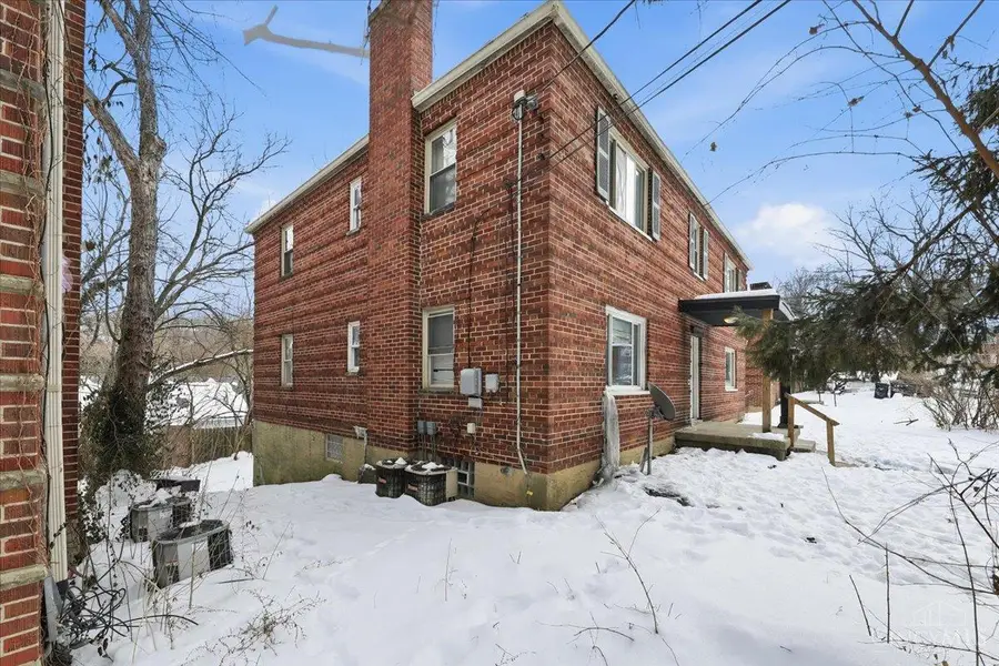 134 Glenridge, Cincinnati, OH 45217 - #3