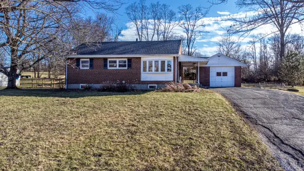 8175 Sunburst Drive, West Chester, OH 45241