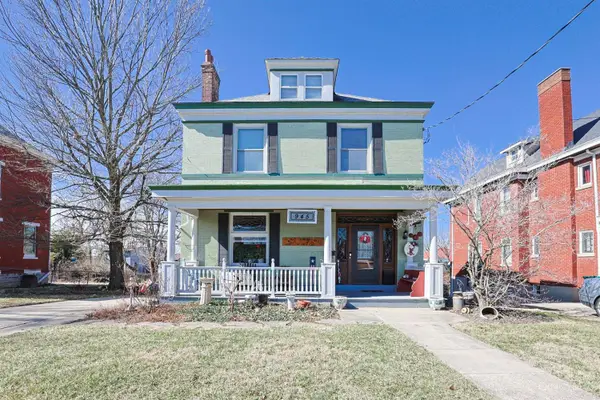 945 Enright Avenue, Cincinnati, OH 45205