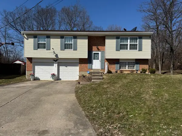 9978 Greenriver Drive, Cincinnati, OH 45231