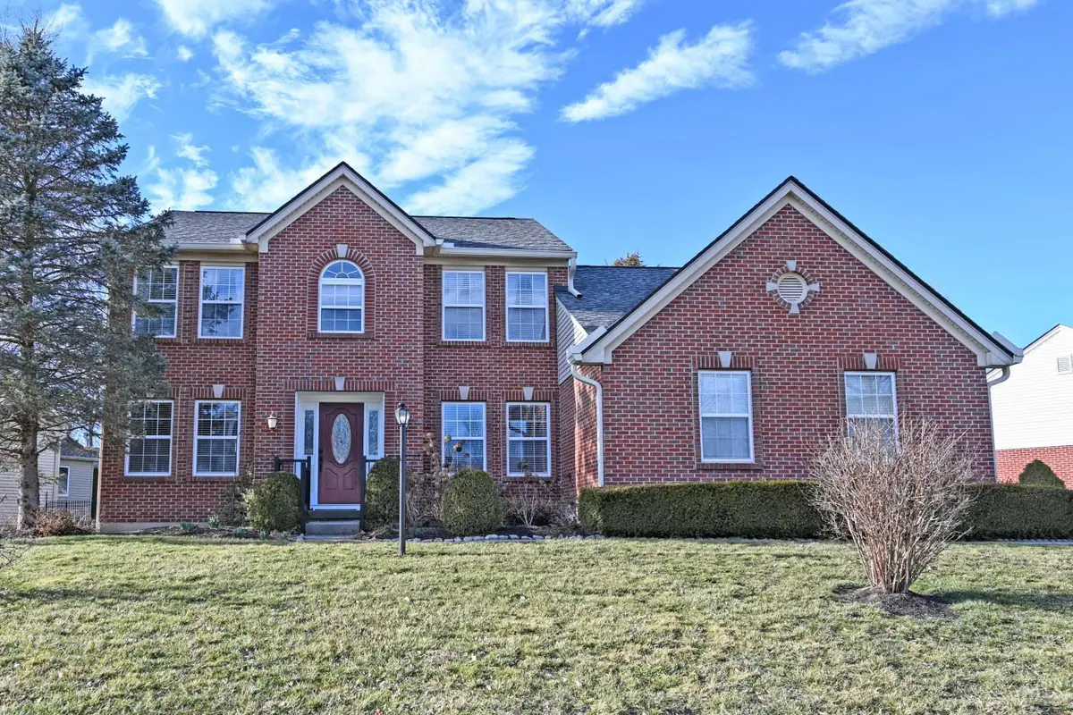 1090 Ridgepointe Drive, Union, OH 45103 - #1