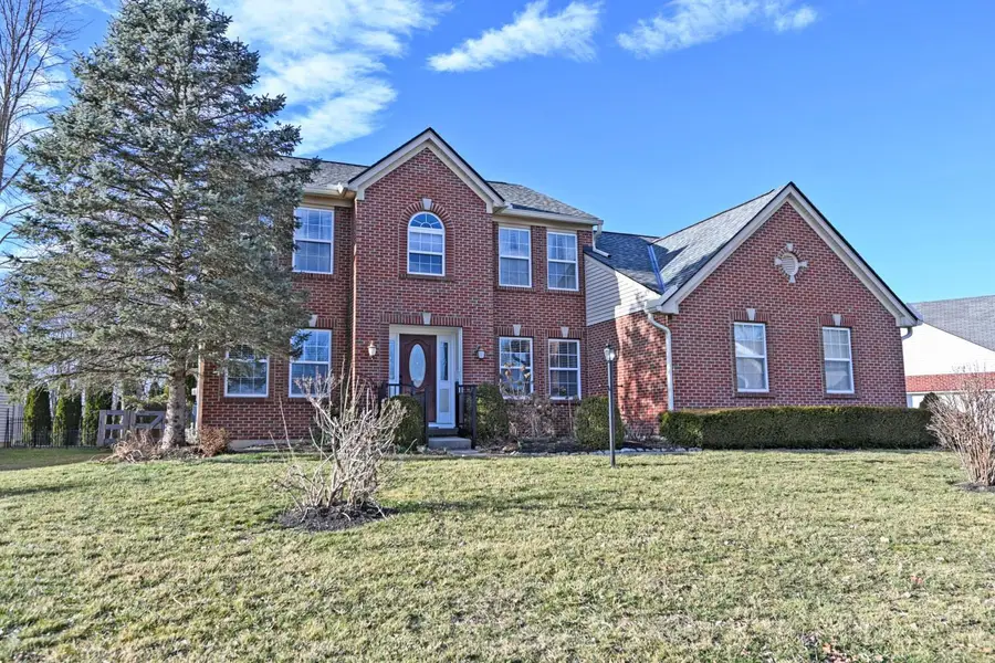 1090 Ridgepointe Drive, Union, OH 45103 - #3