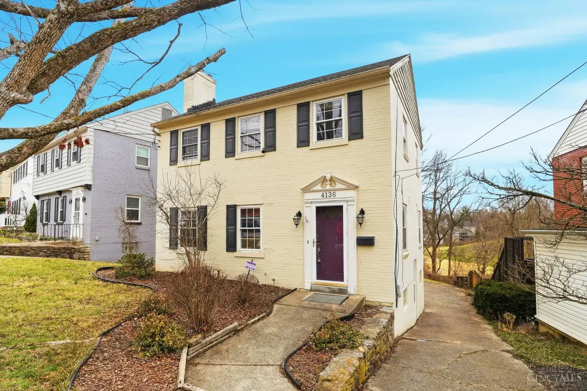4136 Paxton Woods Drive, Cincinnati, OH 45209 - #1