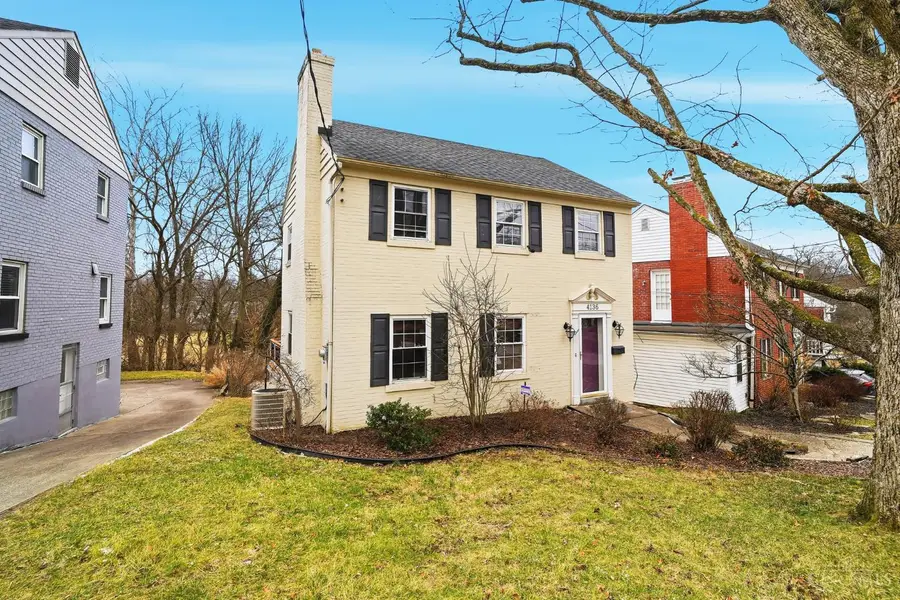 4136 Paxton Woods Drive, Cincinnati, OH 45209 - #2