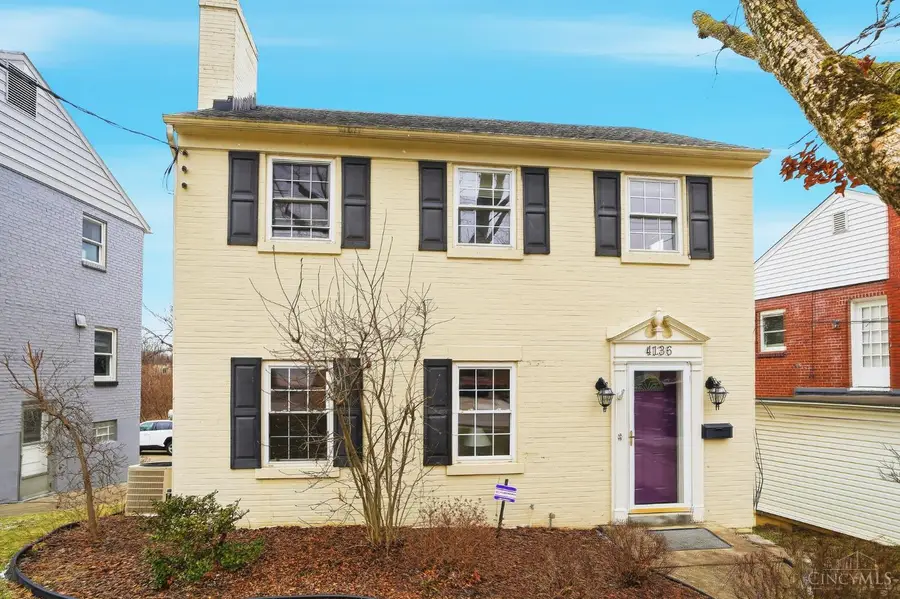 4136 Paxton Woods Drive, Cincinnati, OH 45209 - #3