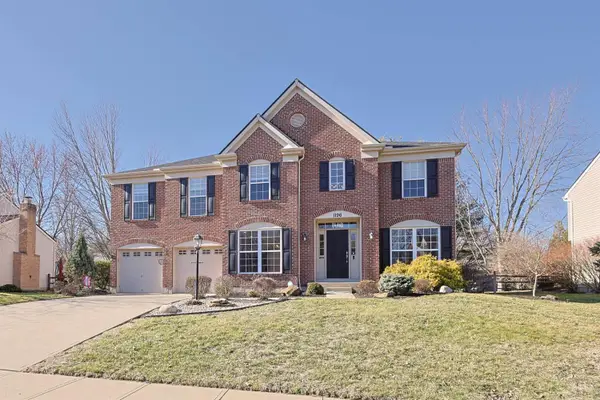 1196 Creekstone Drive, Union Twp, OH 45103