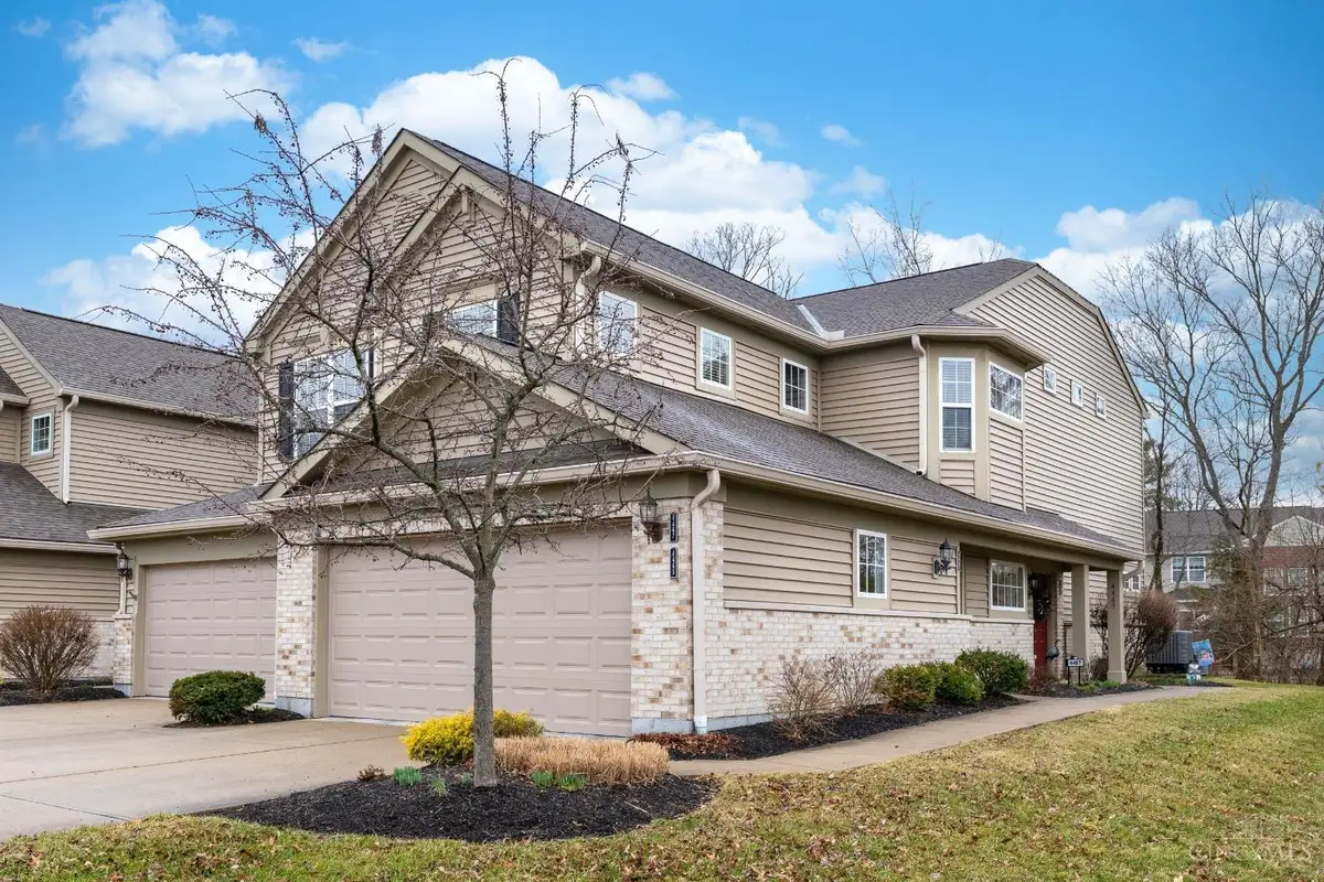 4467 English Oak Court, Mason, OH 45040 - #1