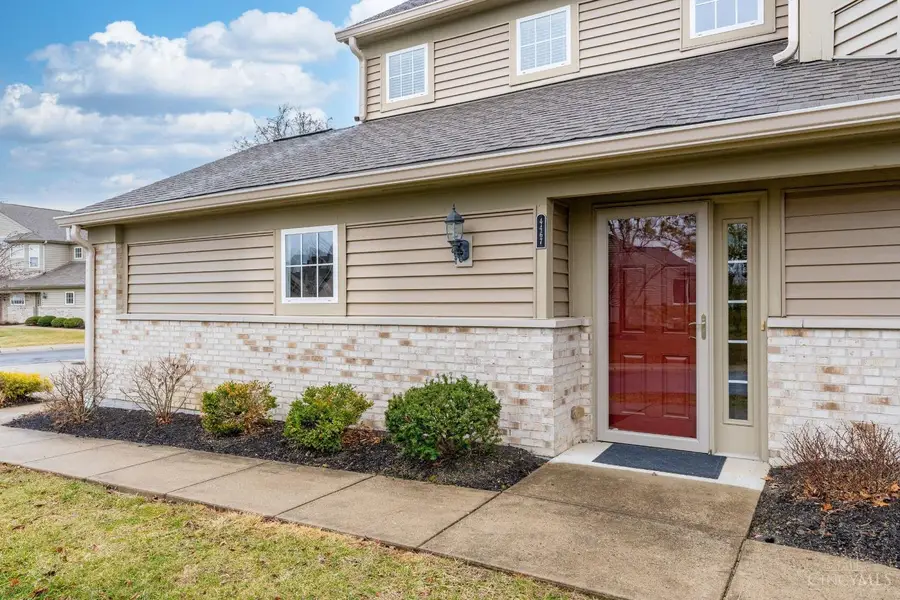 4467 English Oak Court, Mason, OH 45040 - #2