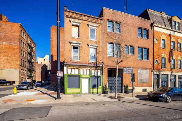 414 Central Avenue, Cincinnati, OH 45202