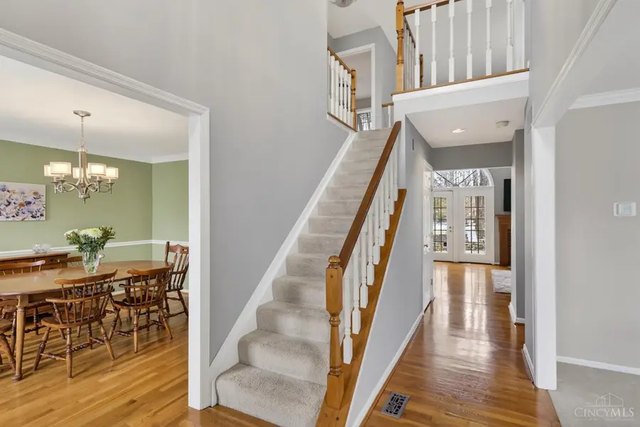 818 Foxvalley Court, Anderson, OH 45230 - #3