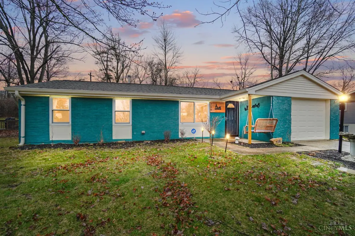 736 Mccormick Lane, Withamsville, OH 45245 - #1