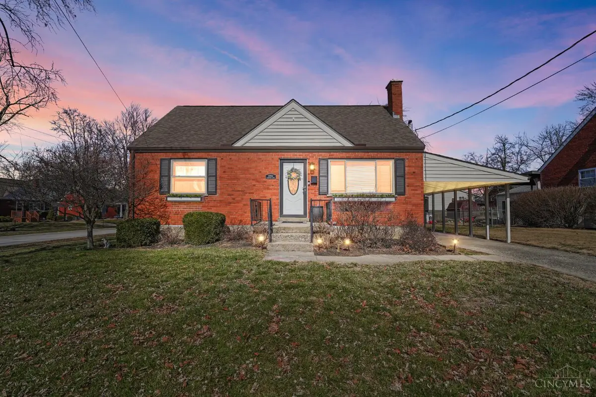 10514 Thornview Drive, Sharonville, OH 45241 - #1