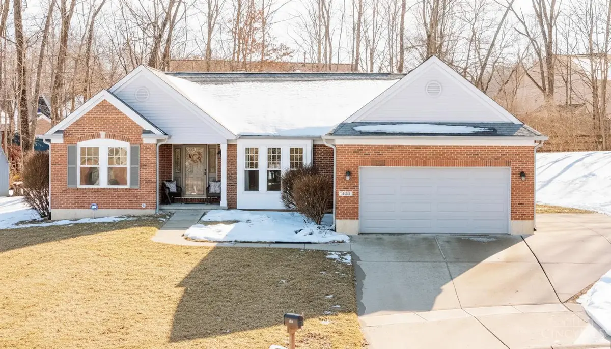 1065 Dunstan Court, Warren, OH 45152 - #1