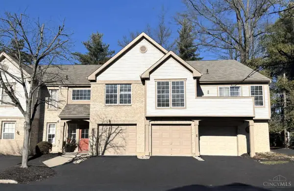 492 Mapleleaf Drive #F, Union Twp, OH 45255