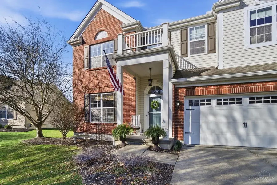 6313 Ashford Drive, Miami, OH 45140 - #3