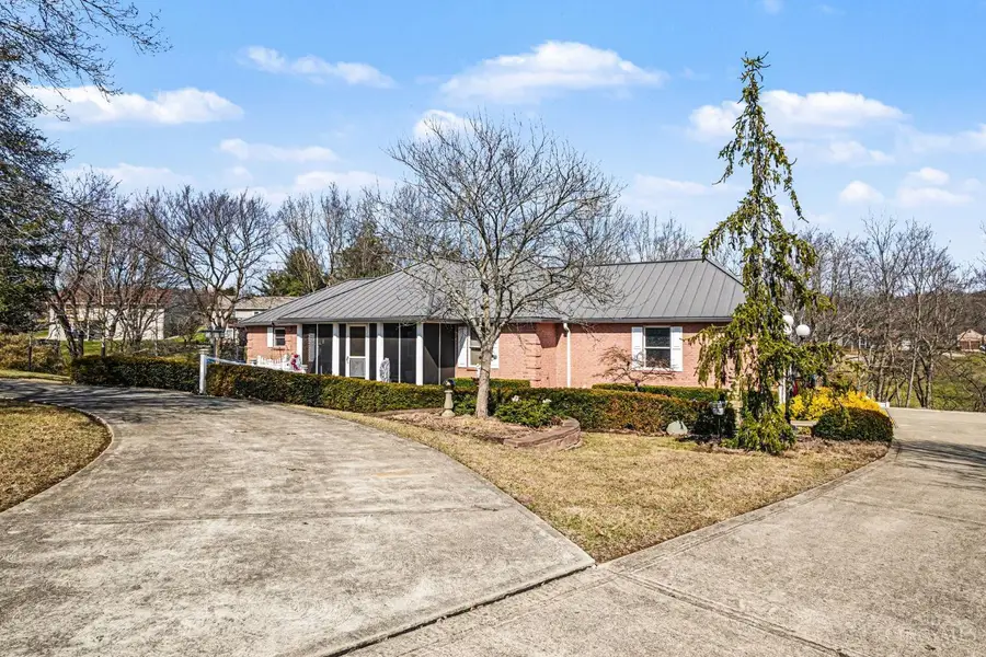 20902 Ridgecliff Court, Lawrenceburg, IN 47025 - #3