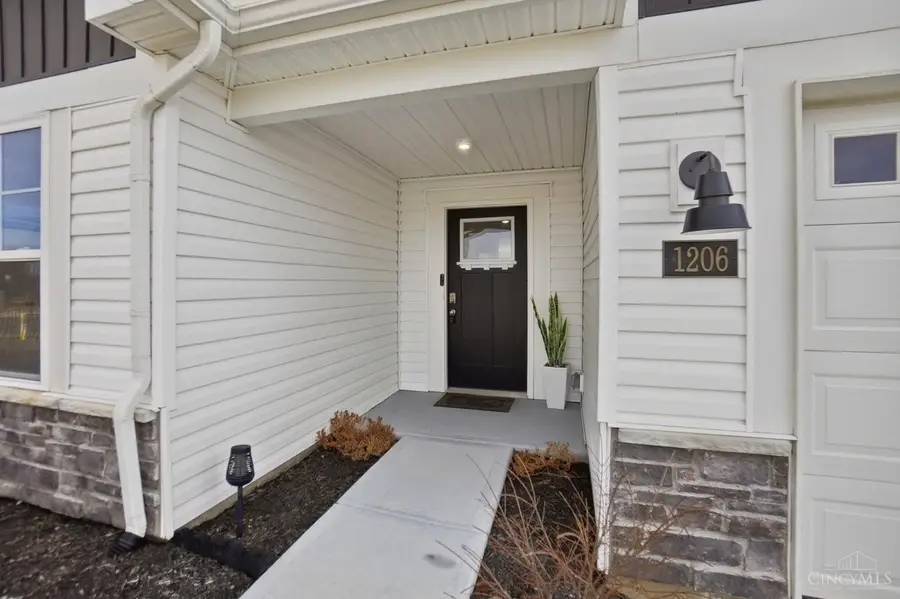 1206 Timber Glen Drive, Wilmington, OH 45177 - #3