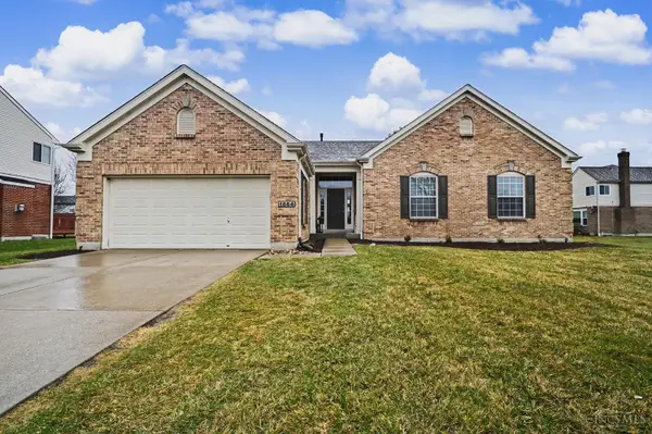 1564 Hunt Club Drive, Miami Twp, OH 45150