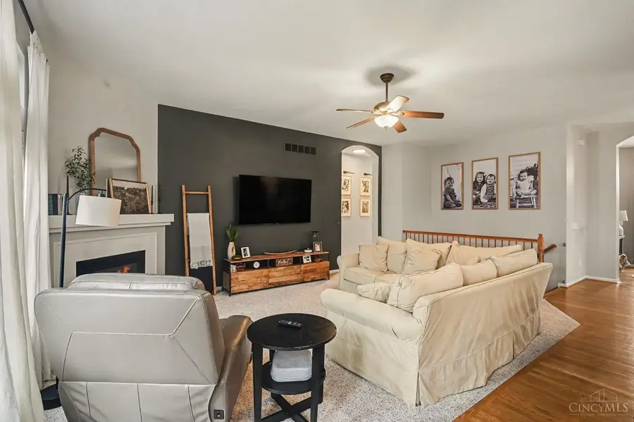 1564 Hunt Club Drive, Mount Repose, OH 45150 - #3