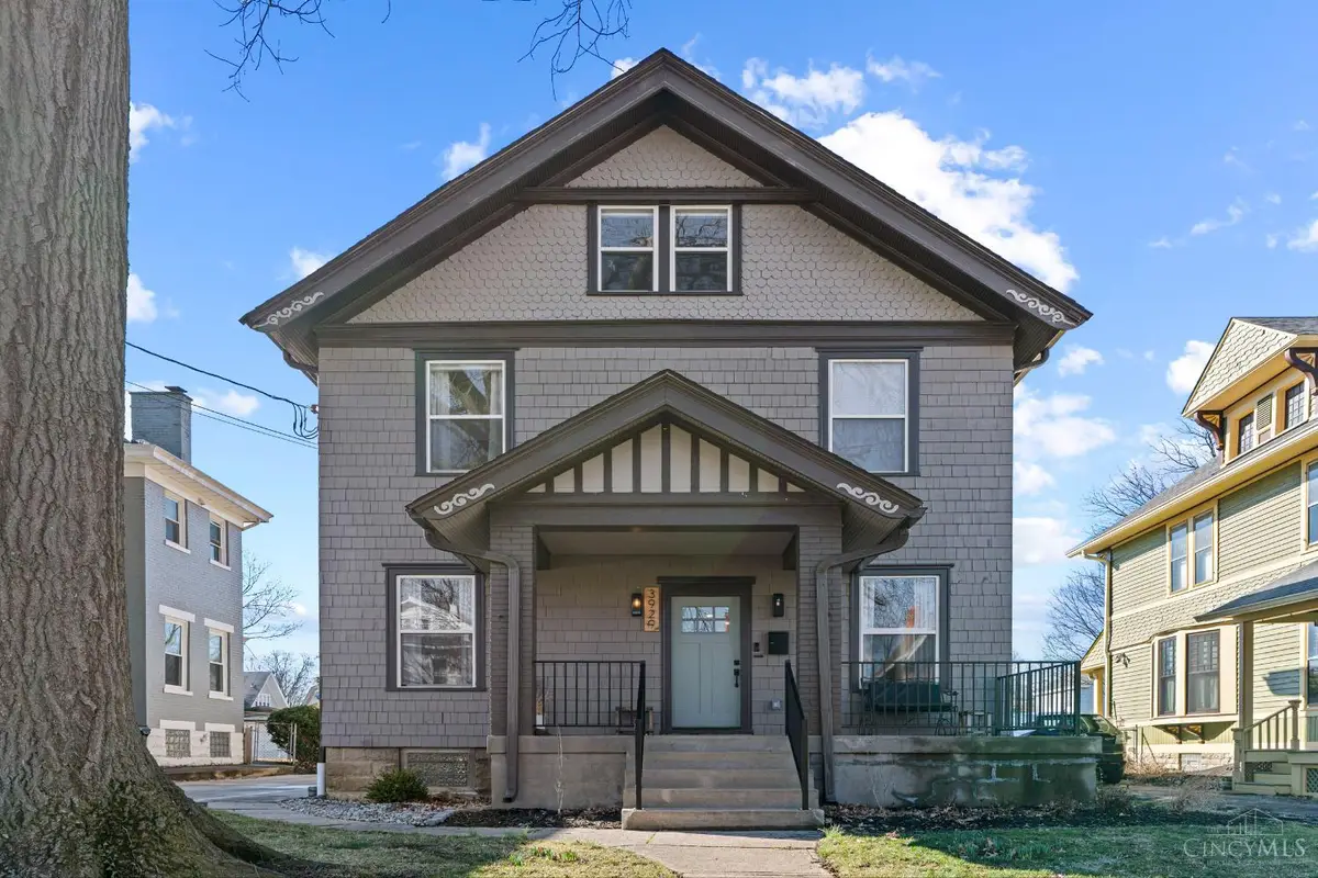 3929 Hazel Avenue, Norwood, OH 45212 - #1