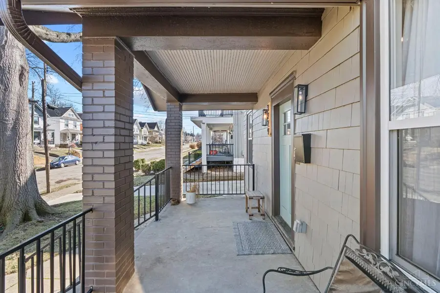 3929 Hazel Avenue, Norwood, OH 45212 - #2