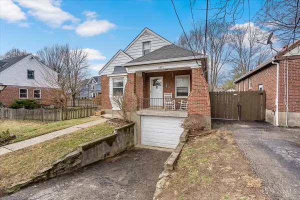 6411 Girard Avenue, Cincinnati, OH 45213