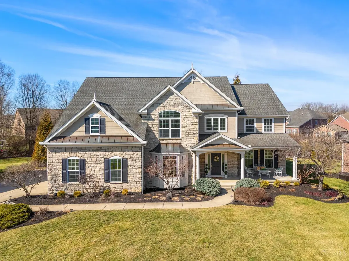 3794 Wild Cherry Way, Deerfield, OH 45040 - #1