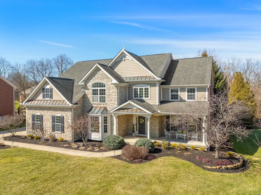 3794 Wild Cherry Way, Deerfield, OH 45040 - #2