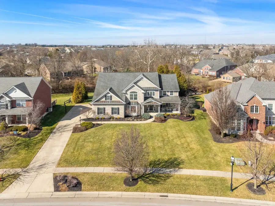 3794 Wild Cherry Way, Deerfield, OH 45040 - #3