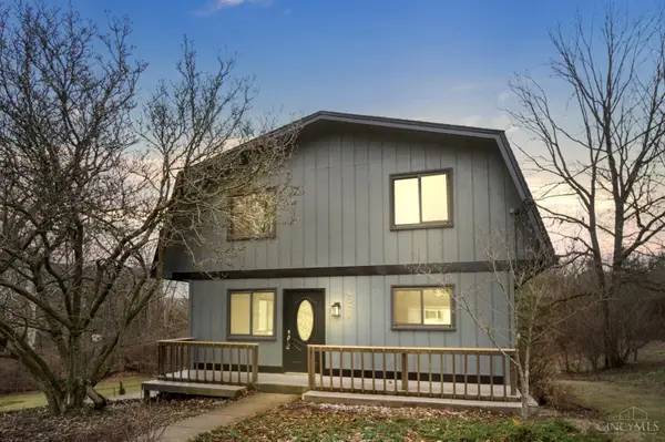 6074 Johnson Road, Cincinnati, OH 45247