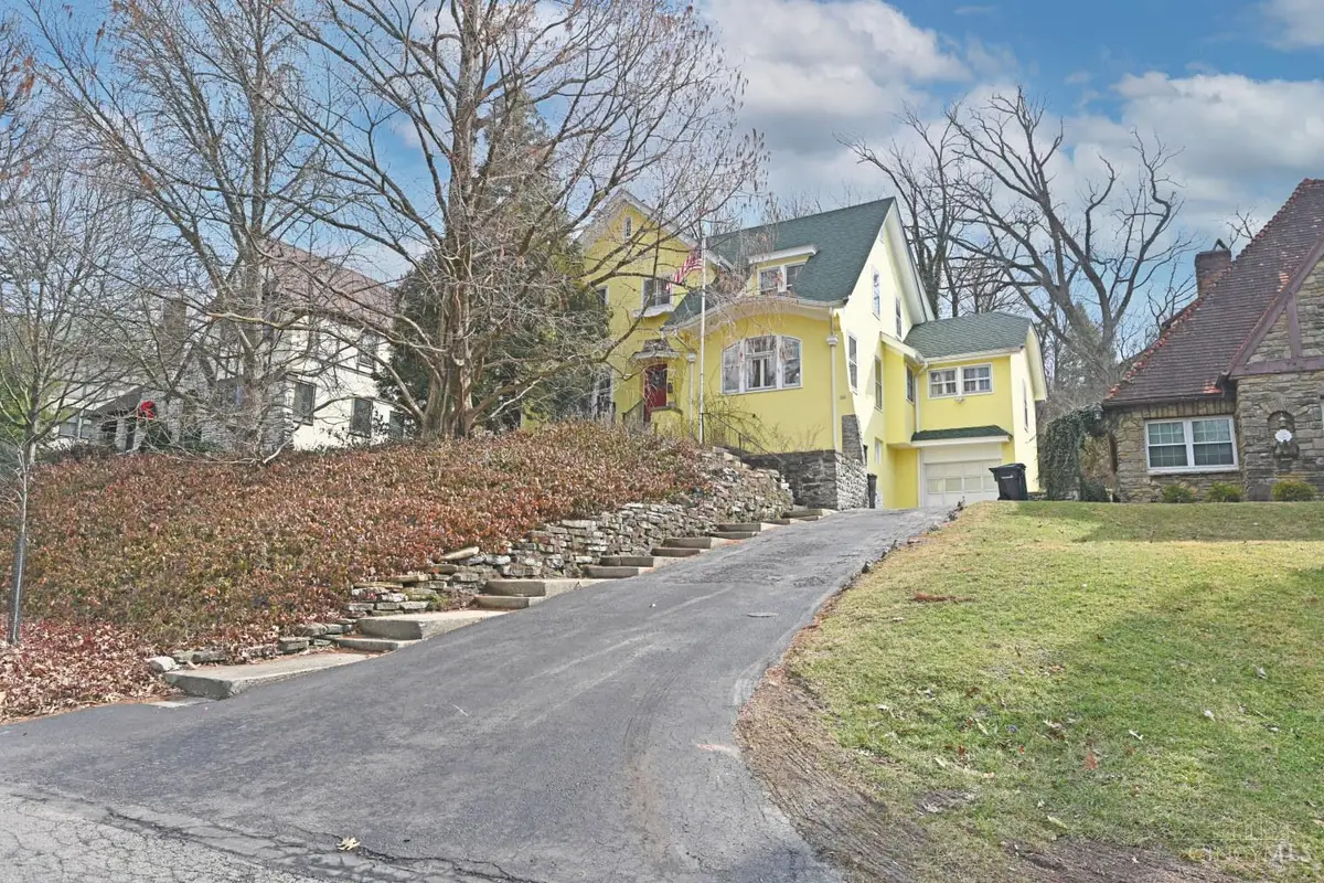 741 Red Bud Avenue, Cincinnati, OH 45229 - #1