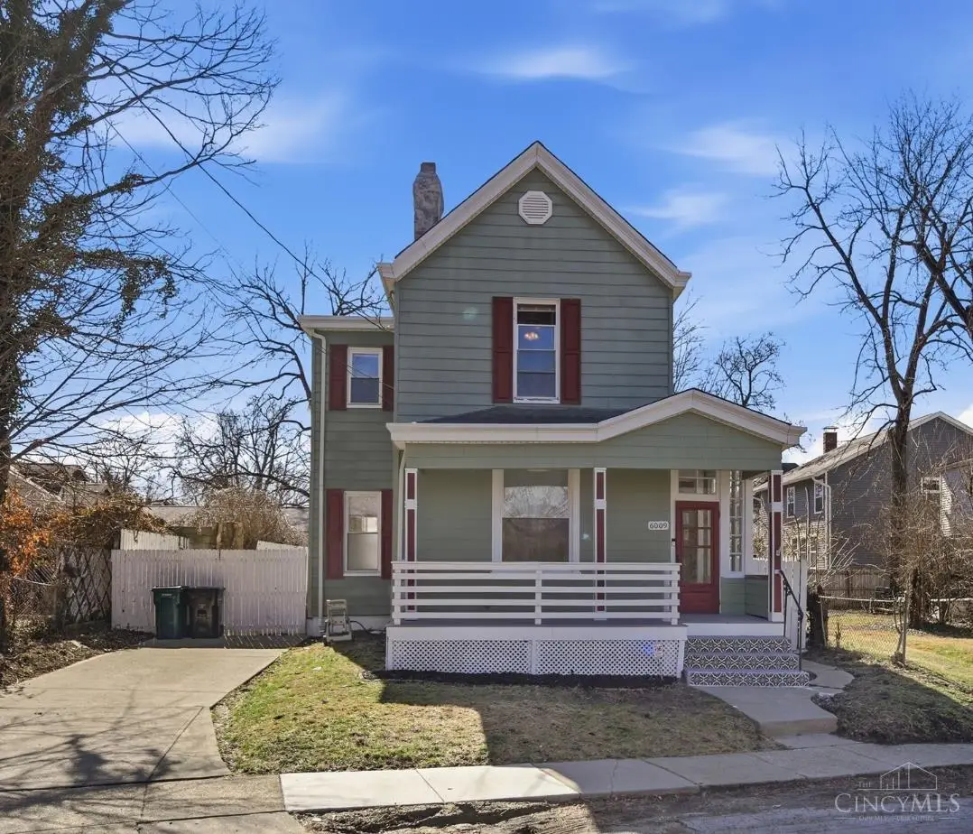 6009 Erie Avenue, Cincinnati, OH 45227 - #1