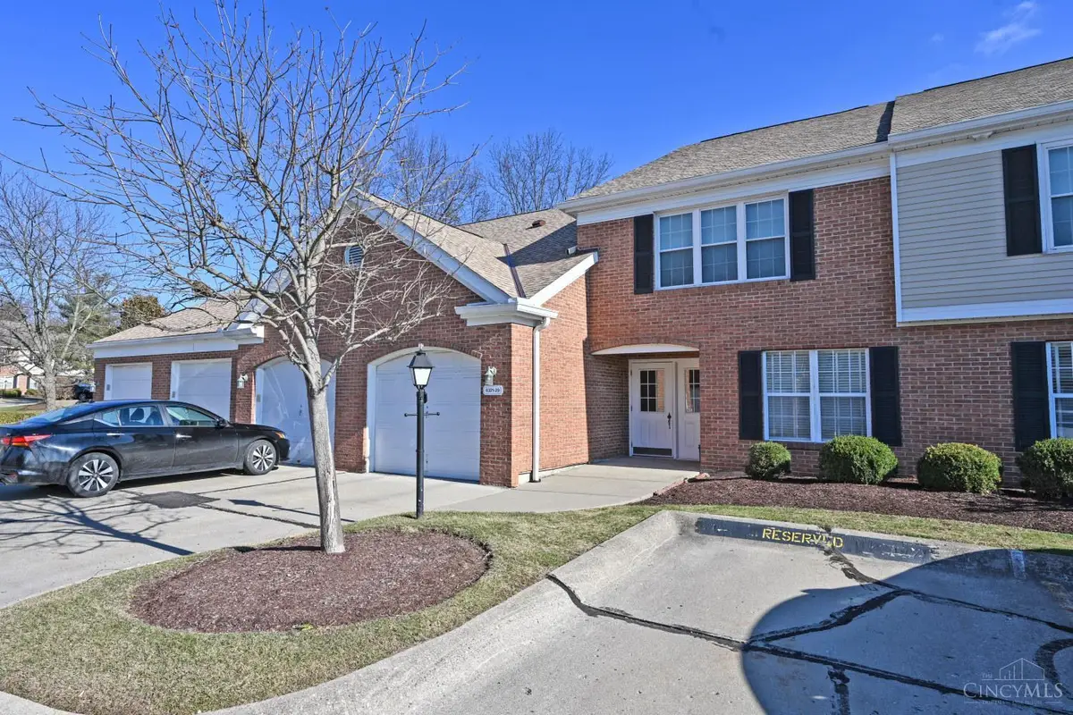 6321 Eagles Lake Drive #19, Cincinnati, OH 45248 - #1