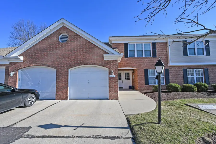 6321 Eagles Lake Drive #19, Cincinnati, OH 45248 - #2